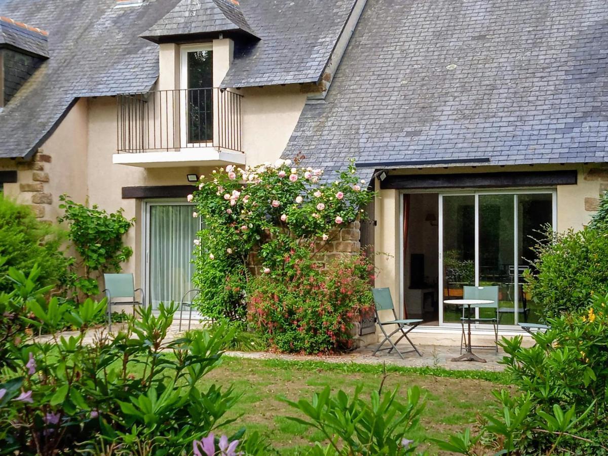 Cottage Sur Le Domaine Du Golf De La Bretesche Missillac Ngoại thất bức ảnh