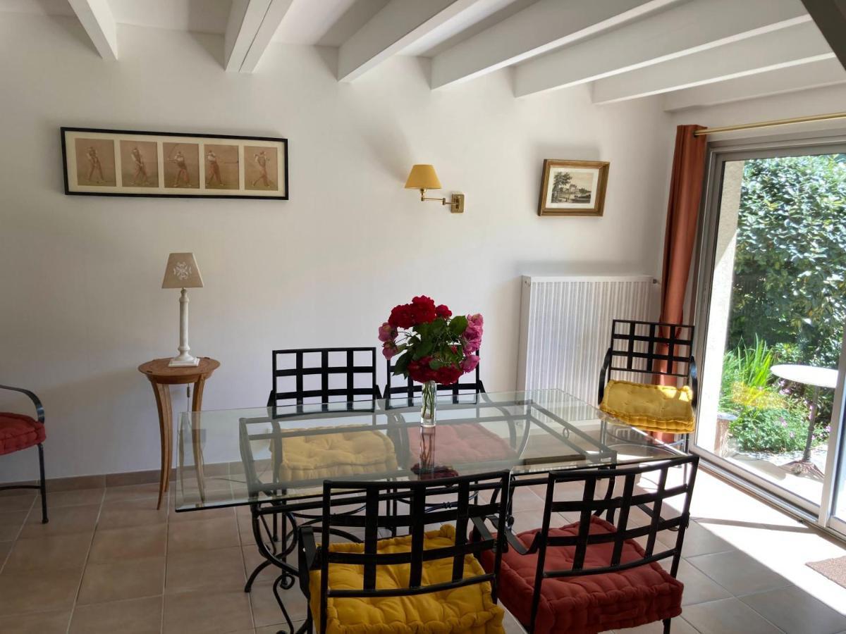 Cottage Sur Le Domaine Du Golf De La Bretesche Missillac Ngoại thất bức ảnh