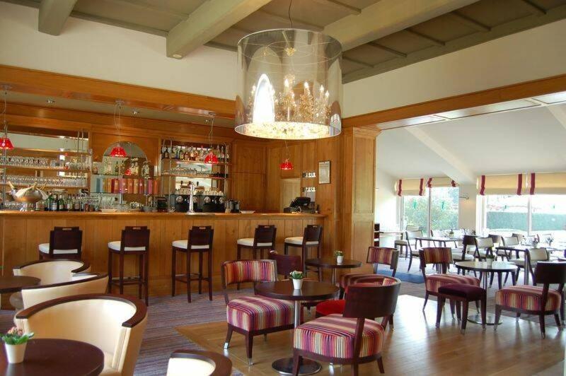 Cottage Sur Le Domaine Du Golf De La Bretesche Missillac Ngoại thất bức ảnh